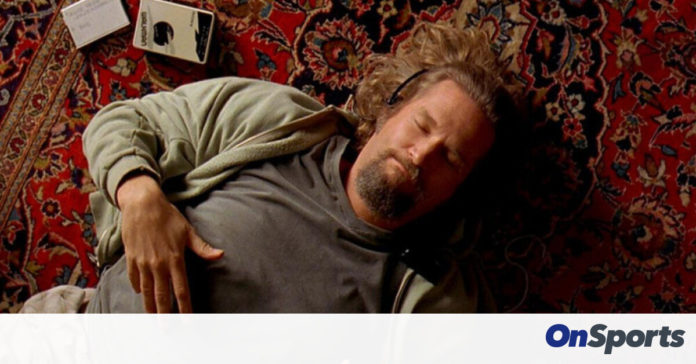 11 t-shirts για να τριγυρνάς μέσα στο σπίτι