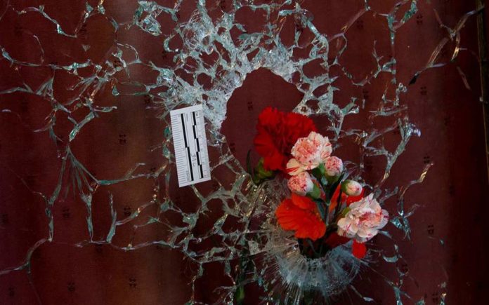 21η Αυγούστου: Παγκόσμια Ημέρα Μνήμης και Τιμής στα θύματα της τρομοκρατίας