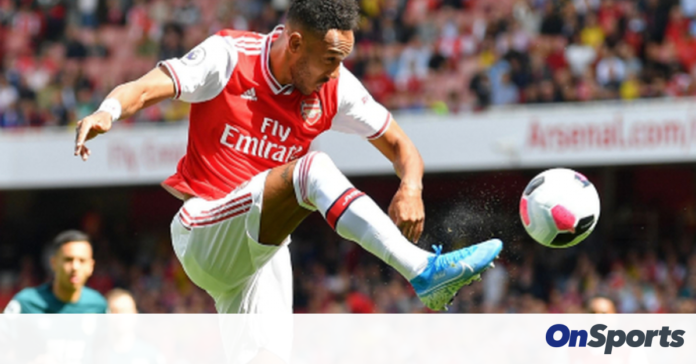 Έσωσε την Άρσεναλ και πάλι ο Ομπαμεγιάνγκ (video)