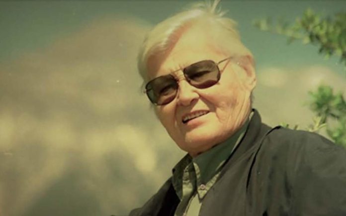 Εφυγε από τη ζωή ο δημοσιογράφος Δημήτρης Λυμπερόπουλος