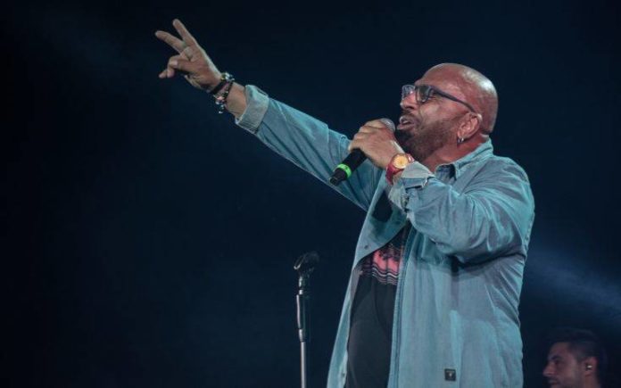 Ζουγανέλης: Δεν είμαι ρατσιστής, απλά βάζω όρια