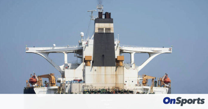 ΗΠΑ: Υποστήριξη τρομοκρατικής οργάνωσης οποιαδήποτε βοήθεια προς το ιρανικό τάνκερ