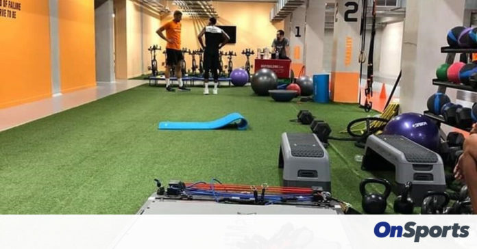 Ξεκίνα και επίσημα σήμερα ο Προμηθέας (photos)