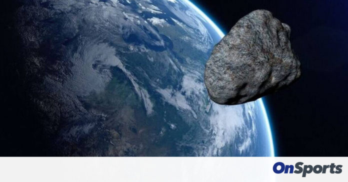 Ο «Θεός του χάους»: Αστεροειδής – τέρας απειλεί τη Γη – Συναγερμός στη NASA