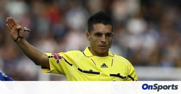 Ολυμπιακός-Κράσνονταρ: Διαιτητής από Ισπανία στο «Γ