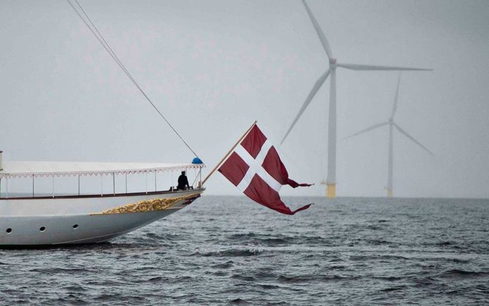 Οχηματαγωγό φιλικό προς το περιβάλλον