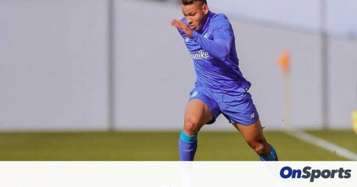 Παναθηναϊκός: Αυτός είναι ο Χουάν Χοσέ Περέα Μεντόζα (videos+photos)