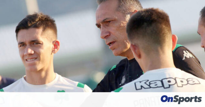 Παναθηναϊκός: Πιθανοί δανεισμοί σε Κέρκυρα