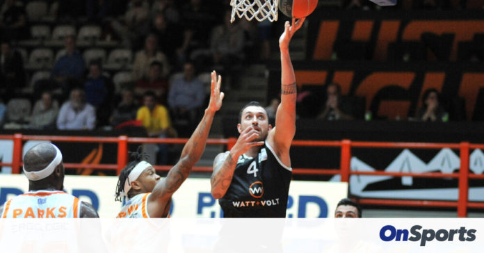 ΠΑΟΚ: Προσφυγή ο Χρυσικόπουλος