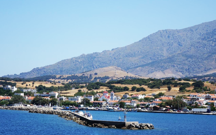 Πλήρης η εγκατάλειψη της Σαμοθράκης εδώ και χρόνια