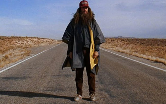 Σε δημοπρασία τα αθλητικά παπούτσια του Forrest Gump