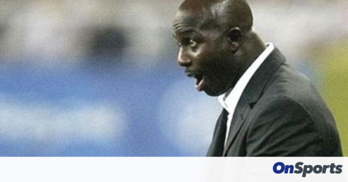 FIFA: Ισόβιος αποκλεισμός στον Σιάσια για «στημένους» αγώνες