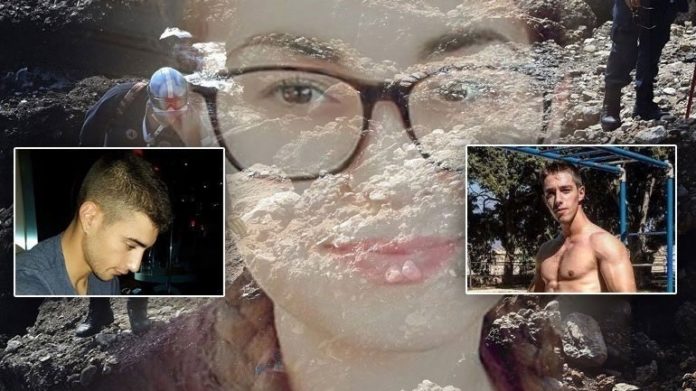 Νέα στοιχεία για τη δολοφονία της Ελένης Τοπαλούδη