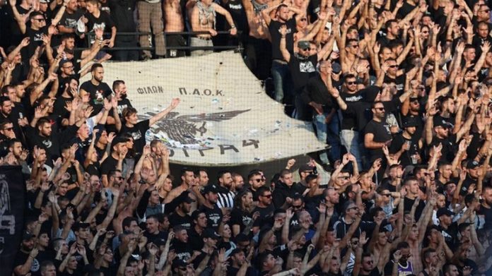 Πήρε εξιτήριο ο οπαδός του ΠΑΟΚ - Τι αναφέρει η ιατρική γνωμάτευση