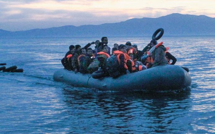 Ανησυχία για κλιμάκωση στο μεταναστευτικό