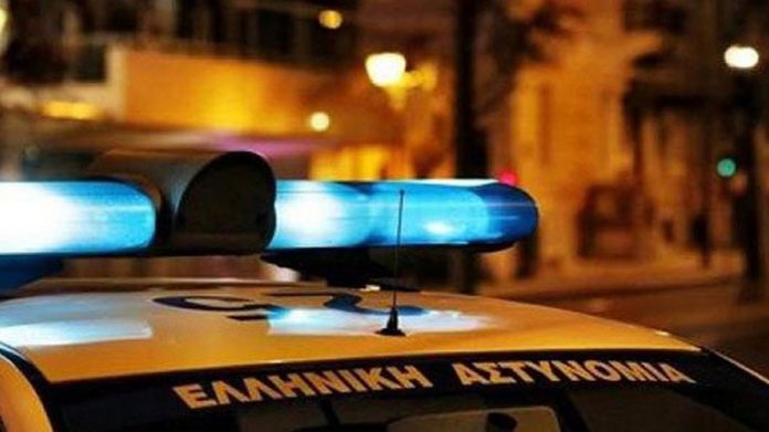 Απέδρασε και δεύτερος κρατούμενος από το Αστυνομικό Τμήμα Κυψέλης - Συνελήφθη τραυματισμένος