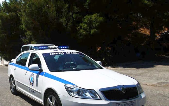 Απέδρασε κρατούμενος από τα δικαστήρια Θεσσαλονίκης – Σε εξέλιξη αστυνομική επιχείρηση για τον εντοπισμό του