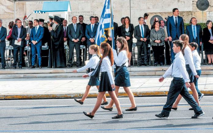 Αριστος ο ένας στους τέσσερις μαθητές