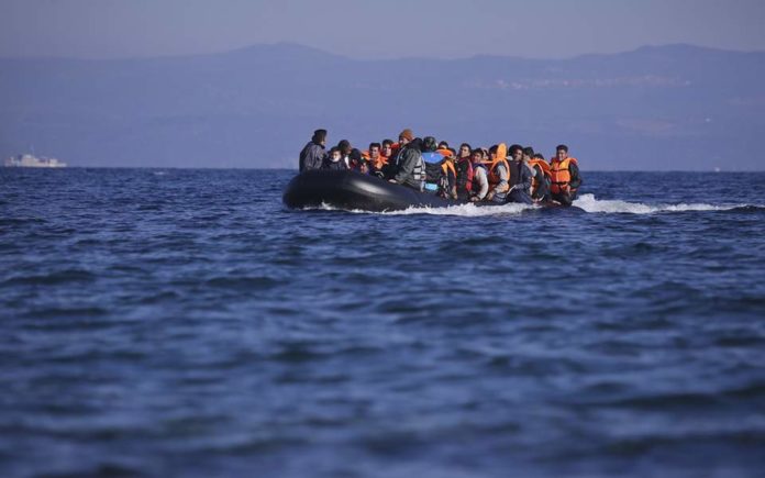 Der Spiegel: Ενισχυμένοι έλεγχοι για τζιχαντιστές στο Αιγαίο
