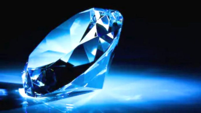 diamond-sh