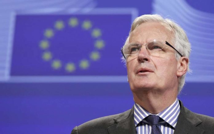 ΕΕ: Οχι σε ευρεία πρόσβαση στην αγορά της μετά το Brexit, αν το Λονδίνο παραβιάσει τους ευρωπαϊκούς κανόνες