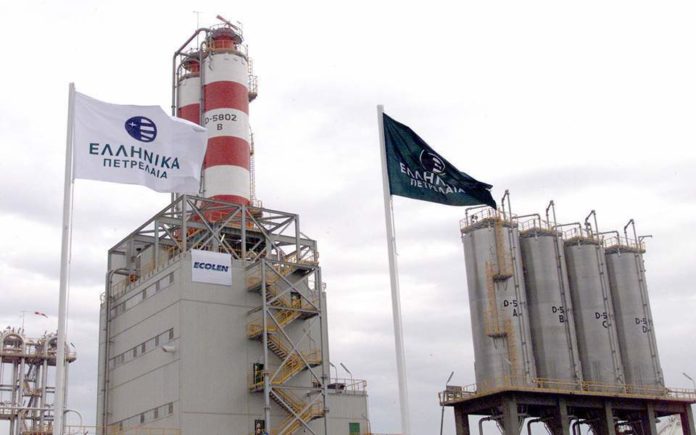 ΕΛΠΕ: Να αποφεύγονται πρόωρες εκτιμήσεις περί ύπαρξης κοιτασμάτων