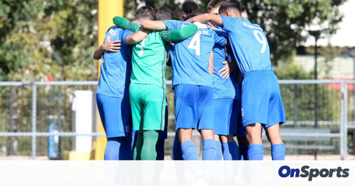 Εθνικός: Παρελθόν ο Τερεζόπουλος