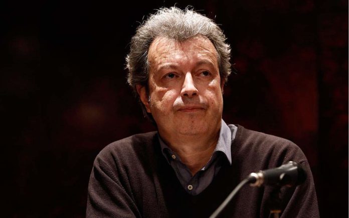 Εξιτήριο για τον Πέτρο Τατσόπουλο – Τι αναφέρει το ιατρικό ανακοινωθέν