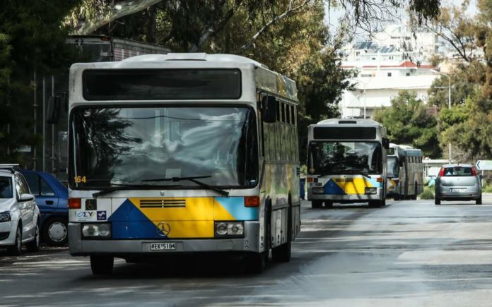 «Φωτιές» ανάβουν τα λεωφορεία στη διοίκηση των ΟΣΥ