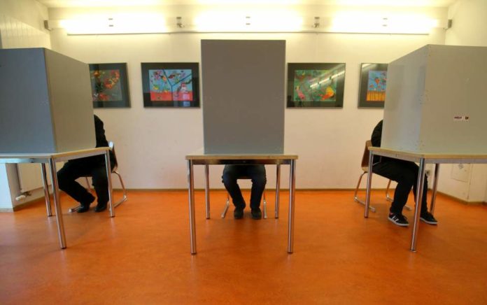 Γερμανία: Αριστερά και AfD οι νικητές στη Θουριγγία - Πιθανή κυβέρνηση μειοψηφίας