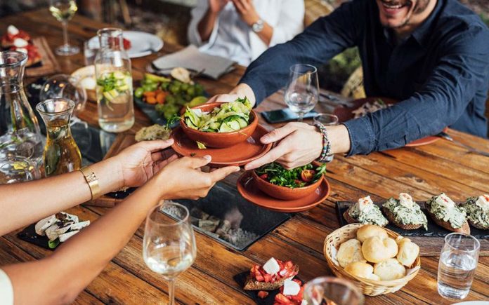 Η Αθήνα μέσα στην πρώτη δεκάδα φιλικών για vegans εστιατορίων παγκοσμίως