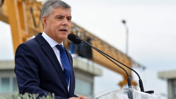 «Η Ελλάδα σε κατάσταση ομηρίας όσον αφορά στο προσφυγικό - μεταναστευτικό»