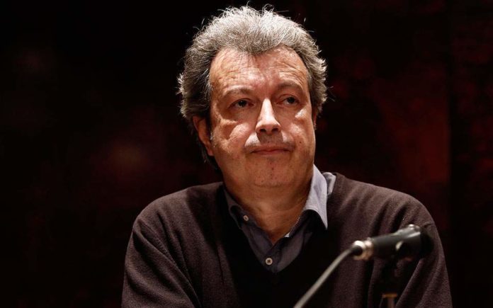 Η πρώτη ανάρτηση του Πέτρου Τατσόπουλου μετά το εξιτήριο από το νοσοκομείο