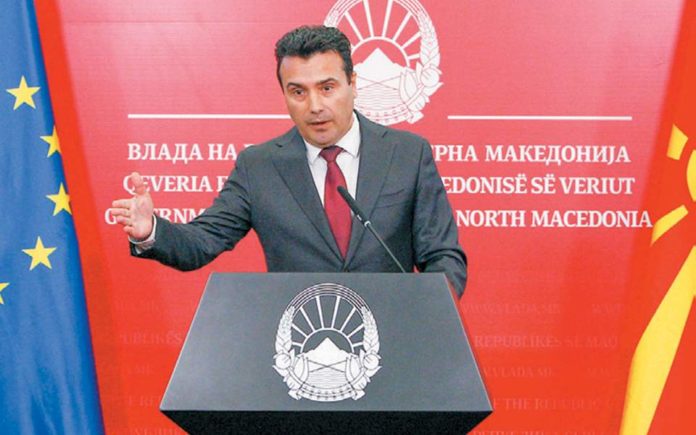 Η Ρώμη δεν το βάζει κάτω για Αλβανία, Βόρεια Μακεδονία