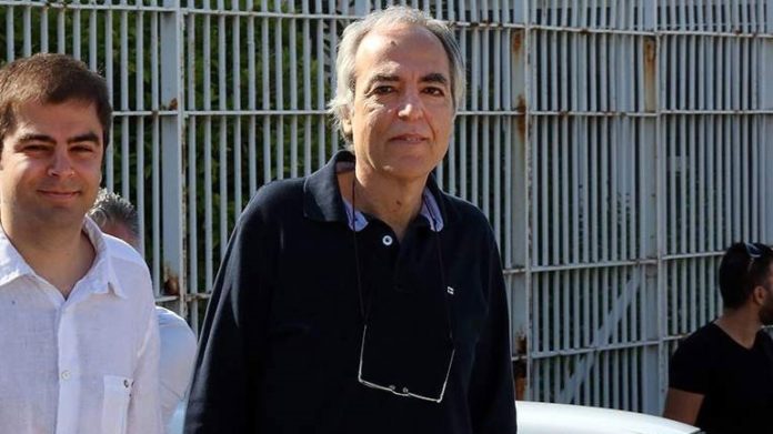 Νέο «όχι» στη χορήγηση άδειας στον Δημήτρη Κουφοντίνα