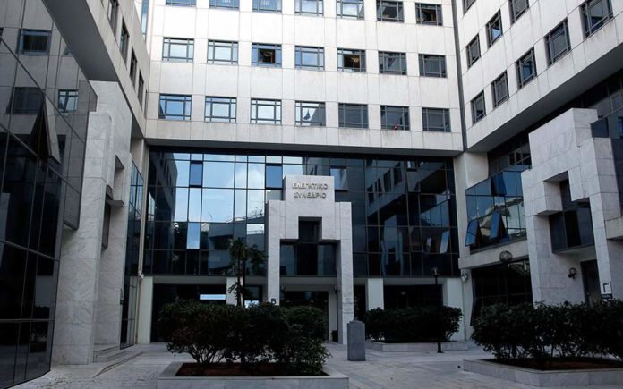 Νέο Πρόεδρο για το Ελεγκτικό Συνέδριο επέλεξε η κυβέρνηση