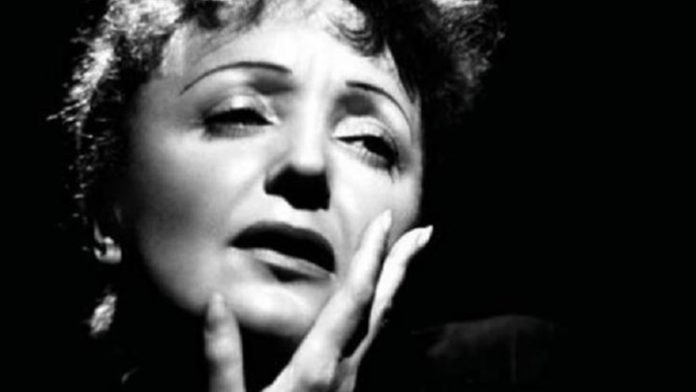 piaf