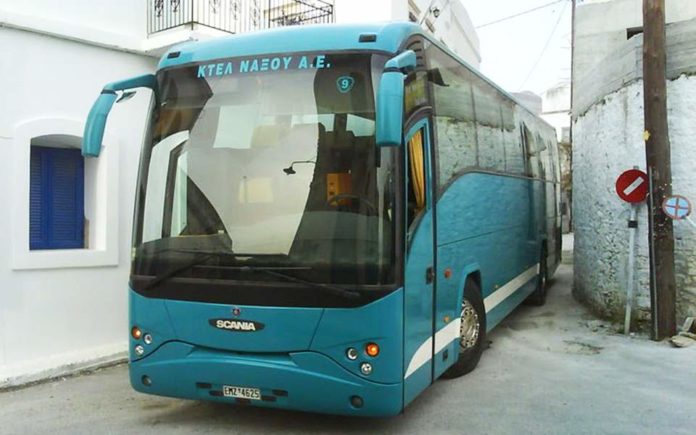 Προς πλήρη απελευθέρωση των ΚΤΕΛ