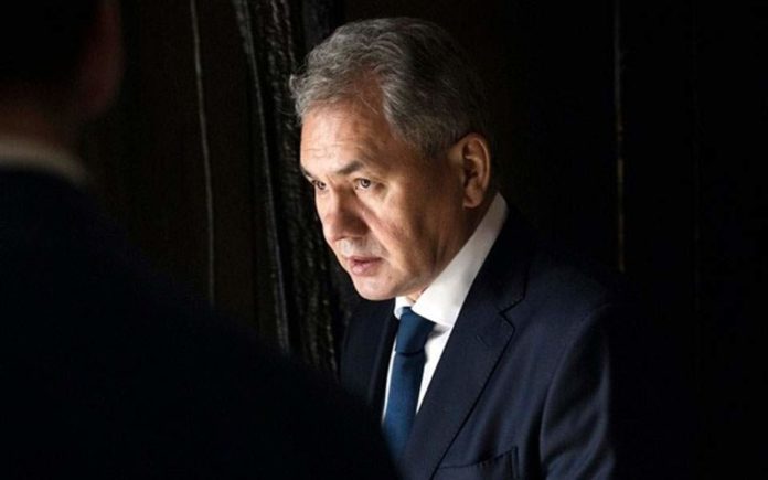 Ρωσία: 500 κρατούμενοι, ανάμεσά τους και τζιχαντιστές, έχουν δραπετεύσει από κέντρα κράτησης στη Συρία