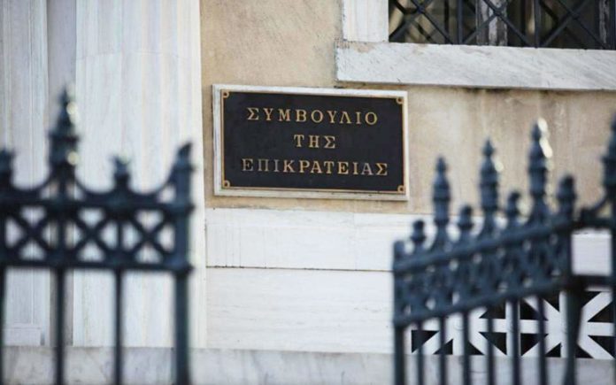 Στην Ολομέλεια του ΣτΕ το θέμα με το διαβατήριο μεγαλοπαράγοντα ποδοσφαίρου