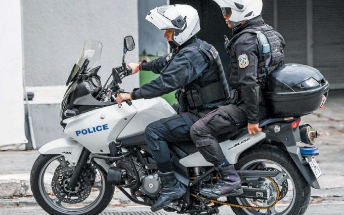 Στοχευμένοι έλεγχοι για το έγκλημα