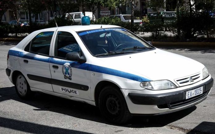 Συνελήφθη ο 45χρονος δραπέτης από το Τμήμα Ασφάλειας Κυψέλης