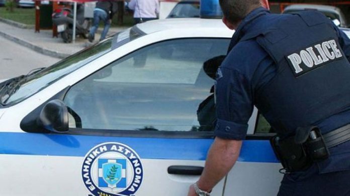 Συνελήφθησαν πωλητής και αγοραστής ηρωίνης στην Εύβοια