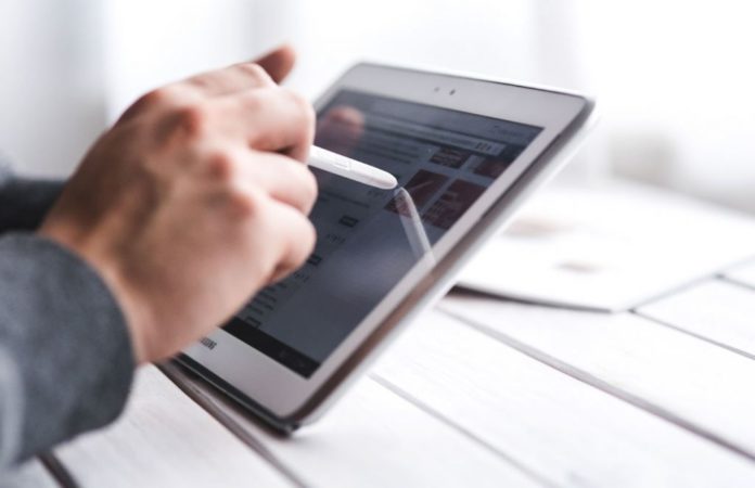 Ταμπλετ : Τι να κάνετε σε περίπτωση που δεν ανοίγει