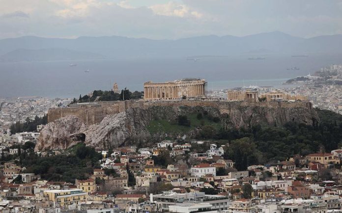 Τοπικές βροχές στα δυτικά και στα ηπειρωτικά αναμένονται την Τετάρτη