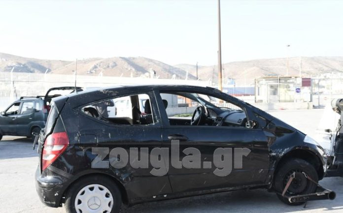 Τραγωδία στη Δραπετσώνα: Δύο νεκροί έπειτα από πτώση αυτοκινήτου στη θάλασσα