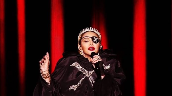 Madonna