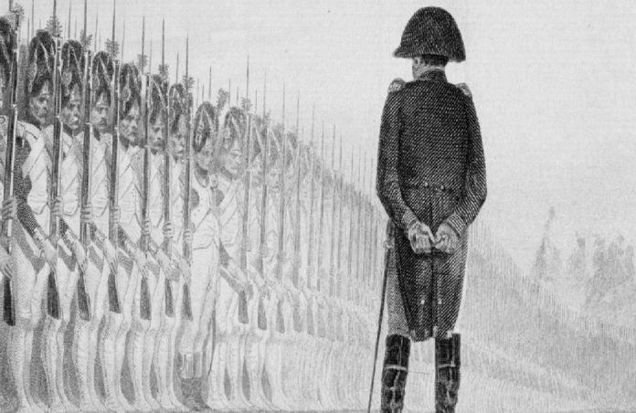 NAPOLEON