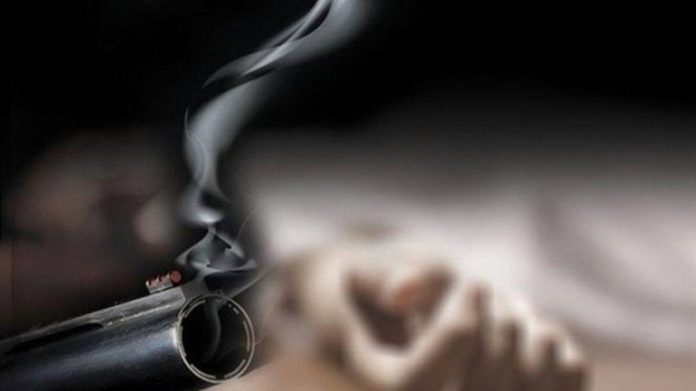 Αυτοκτόνησε 61χρονος με καραμπίνα στον Εύοσμο Θεσσαλονίκης