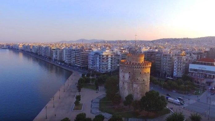 Αυξήθηκε η επισκεψιμότητα στον Λευκό Πύργο